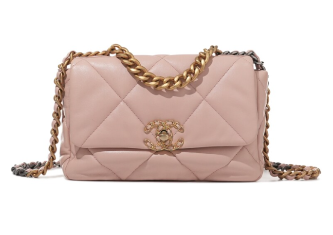 【CHANEL】Chanel 19bag★シャネル 19バッグ The Chanel 19: The Newest Must Have Chanel Bag | Handbags